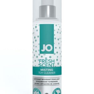 Чистящее средство для игрушек JO Misting Toy Cleaner - 120 мл.