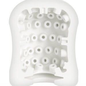 Компактный мастурбатор MasturbaTIN Dotty Donny