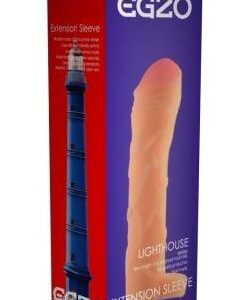 Удлиняющая насадка с подхватом LIGHTHOUSE - 23,5 см.
