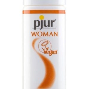 Лубрикант pjur WOMAN Vegan на водной основе - 30 мл.