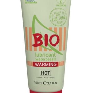 Разогревающий интимный гель BIO Warming - 100 мл.