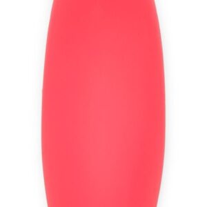 Розовый вакуум-волновой стимулятор клитора We-Vibe Melt
