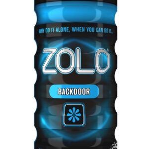 Мастурбатор Zolo Back Door Cup