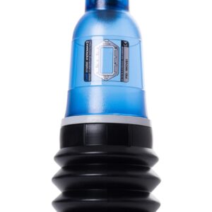 Синяя гидропомпа HydroMAX3