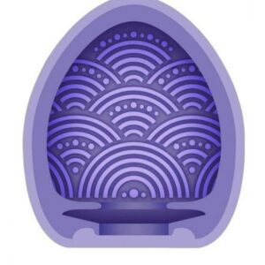 Эластичный мастурбатор Zolo Rack Em