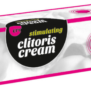 Возбуждающий крем для женщин Stimulating Clitoris Creme - 30 мл.
