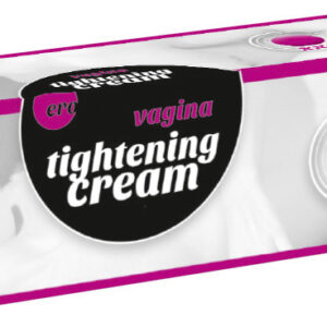 Сужающий вагинальный крем для женщин Vagina Tightening Cream - 30 мл.