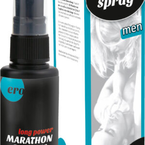 Пролонгирующий спрей для мужчин Long Power Marathon Spray - 50 мл.