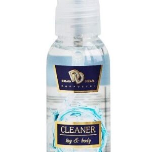 Очищающий спрей CLEANER toy and body - 50 мл.