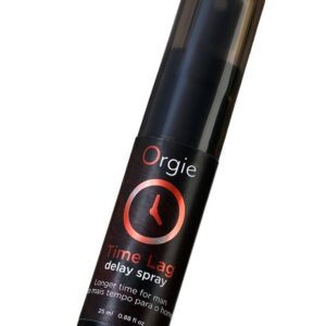 Спрей для продления эрекции ORGIE Time lag - 25 мл.