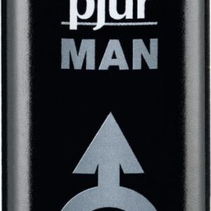 Концентрированный лубрикант pjur MAN Premium Extremglide - 30 мл.