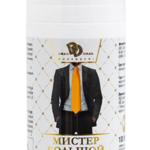 Интимный гель-крем для мужчин Мистер Большой - 100 мл.