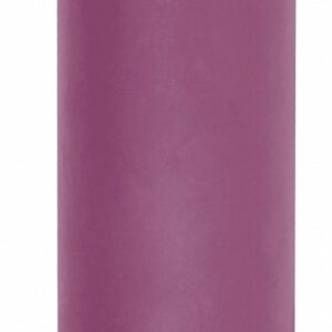 Фиолетовая перезаряжаемая вибропуля 7 Speed Rechargeable Bullet - 7,7 см.