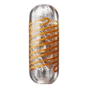 Мастурбатор SPINNER Beads