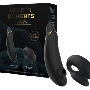 Подарочный набор Golden Moments