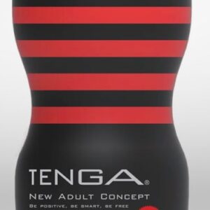 Мастурбатор TENGA Original Vacuum Cup Hard