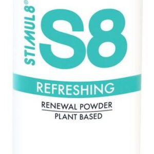 Пудра для игрушек из реалистичных материалов Renewal Powder - 60 гр.