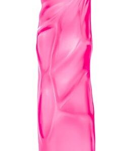Розовый фаллоимитатор 5 Inch Mini Cock - 14,6 см.
