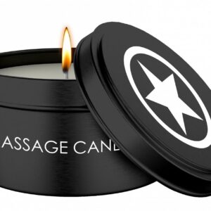 Набор из 3 массажных свечей Massage Candle Set