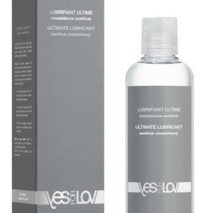 Силиконовый лубрикант MEDIUM CONSISTENCY - 150 мл.