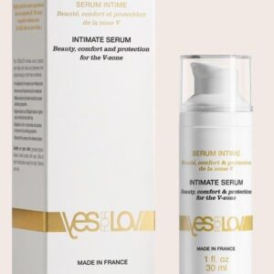Ухаживающая сыворотка INTIMATE SERUM - 30 мл.
