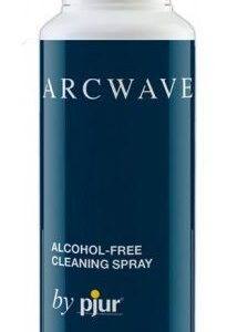 Средство для очистки игрушек Arcwave на водной основе - 100 мл.