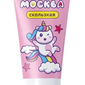Гибридная смазка Москва Скользкая - 50 мл.