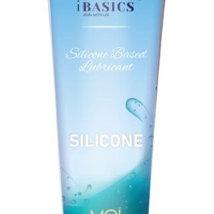 Лубрикант на силиконовой основе BTB Silicon Based Lubricant - 75 мл.