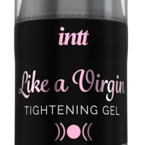 Интимный гель с сужающим действием Like a Virgin - 15 мл.