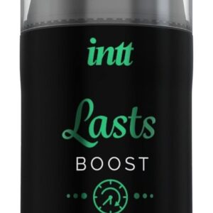 Мужской интимный гель для продления эрекции Lasts Boost - 15 мл.