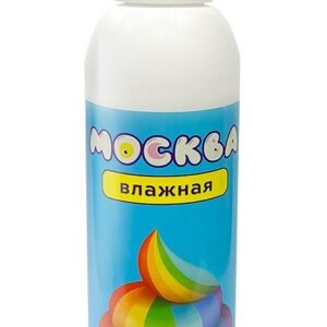 Увлажняющая смазка на водной основе Москва Влажная - 200 мл.