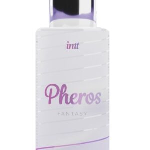 Крем с феромонами для тела и волос Pheros Fantasy - 100 мл.