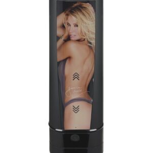 Мастурбатор KIIROO Onyx+ Jessica Drake Male Masturbator