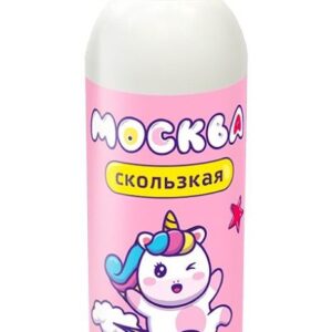 Гибридная смазка Москва Скользкая - 200 мл.