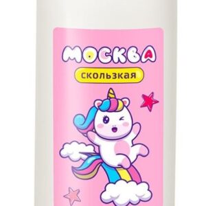 Гибридная смазка Москва Скользкая - 1000 мл.