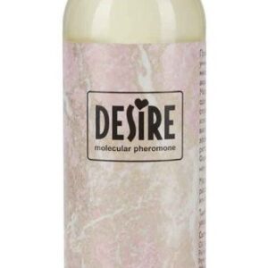 Природное масло с феромонами Desire Molecular Pheromone - 150 мл.