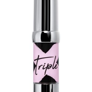 Возбуждающий гель с эффектом вибрации и охлаждения Triple X 3 in 1 Unisex Pleasure Enhancer Gel - 15 мл.