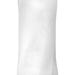 Прозрачный мастурбатор MensMax Xross Beads х Rock Close