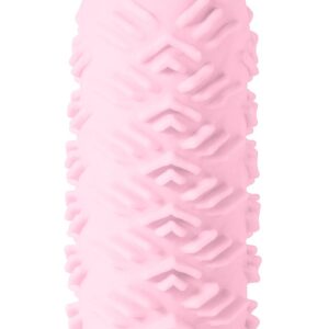 Розовый мастурбатор Marshmallow Maxi Juicy