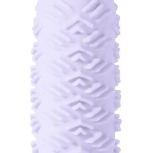 Сиреневый мастурбатор Marshmallow Maxi Juicy