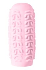 Розовый мастурбатор Marshmallow Maxi Sugary