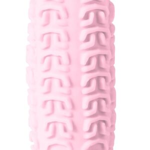 Розовый мастурбатор Marshmallow Maxi Sugary