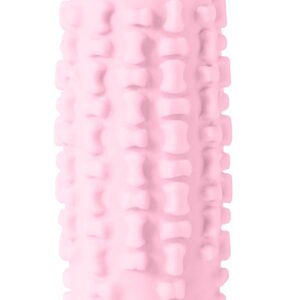 Розовый мастурбатор Marshmallow Maxi Syrupy