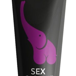 Крем для увеличения члена Sex Gigant Expancion - 80 мл.