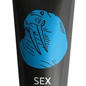 Продлевающий крем для мужчин Sex Gigant Prolonger - 80 мл.