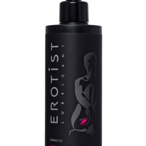 Сужающий вагинальный гель Erotist Spring Touch - 250 мл.