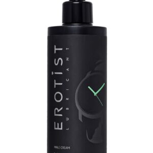 Продлевающий крем Erotist Long Stay - 250 мл.