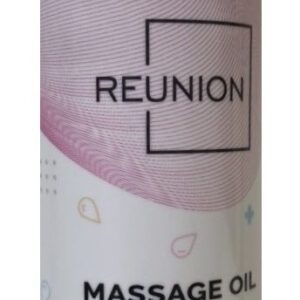 Расслабляющее массажное масло REUNION Massage Oil - 150 мл.