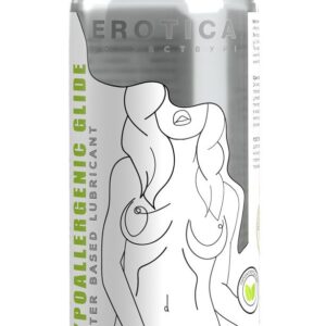 Гипоаллергенный интимный гель Hypoallergenic Glide - 200 мл.