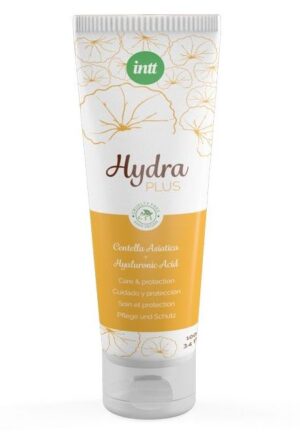 Лубрикант на водной основе Hydra Plus - 100 мл.